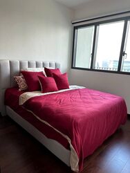 Normanton Park (D5), Apartment #617624901